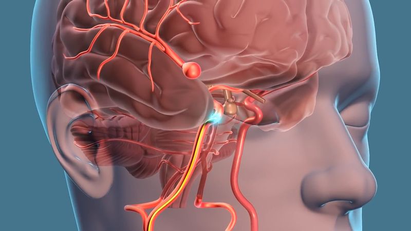 Операции на сосудах головного мозга: разновидности и их особенности