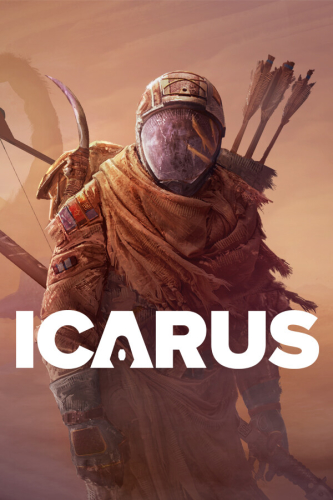 Icarus: Complete the Set [v 2.1.18.119581 + DLCs] (2021) PC | Portable
