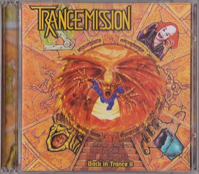 Trancemission - Back In Trance II (2003)