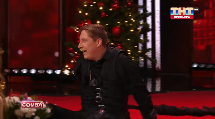   Comedy Club /  596.   Comedy (01.01.2023) HDTVRip-AVC | BigFANGroup (    )