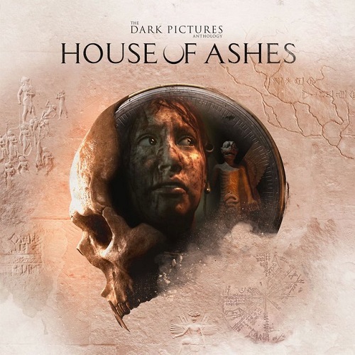 صورة للعبة The Dark Pictures Anthology: House of Ashes