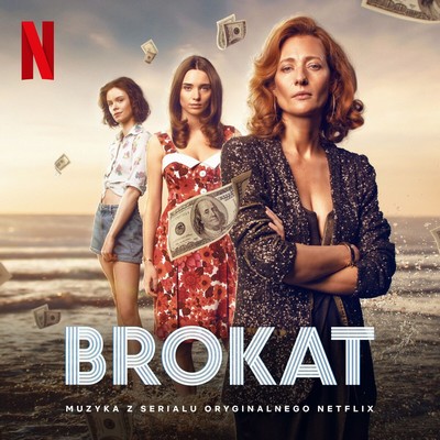 Brokat Soundtrack