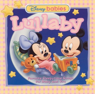 Disney Baby: Lullaby