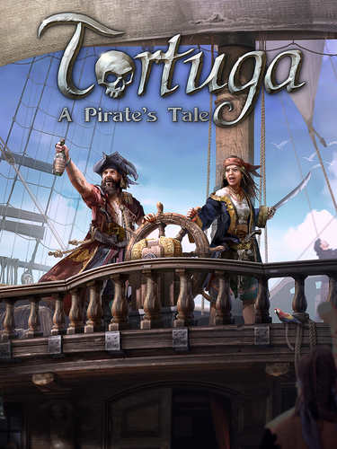 Tortuga: A Pirate's Tale [v 1.1.4.47547] (2023) PC | Portable 