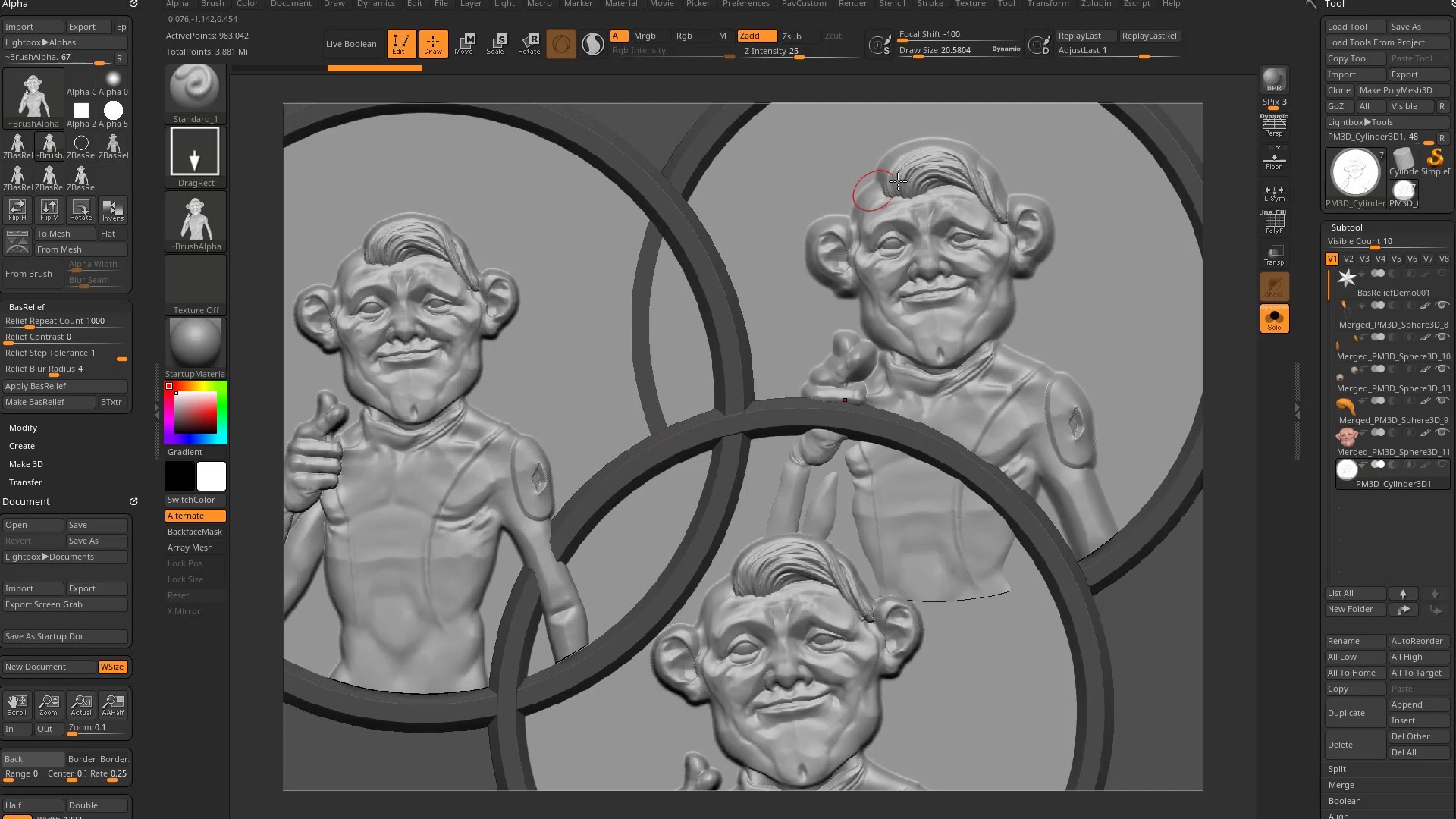 Hotcha Gumroad