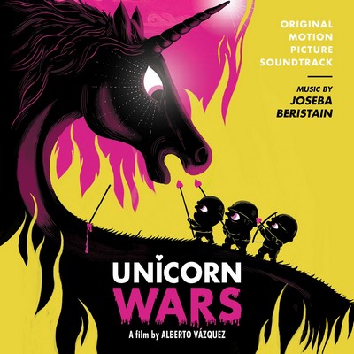 Unicorn Wars Soundtrack