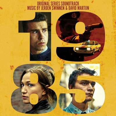 1985 Soundtrack
