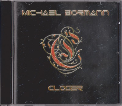 Michael Bormann ‎– Closer (2015)