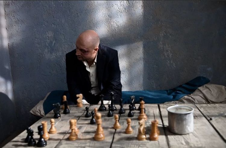 Разговор, 2012 (0:02:56 / 1:17:20)