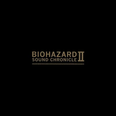 Biohazard Sound Chronicle II