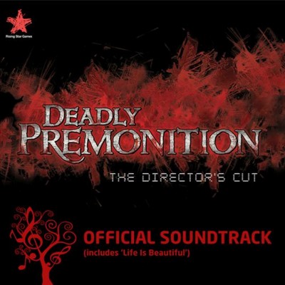 Deadly Premonition: The Director's Cut Soundtrack