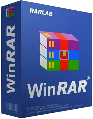 WinRAR 6.21 Beta [x64] (2023) РС | RePack by ivandubskoj