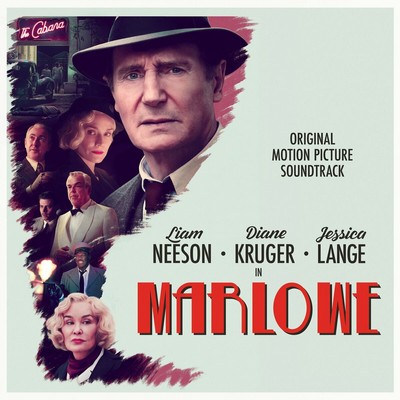 Marlowe Soundtrack 