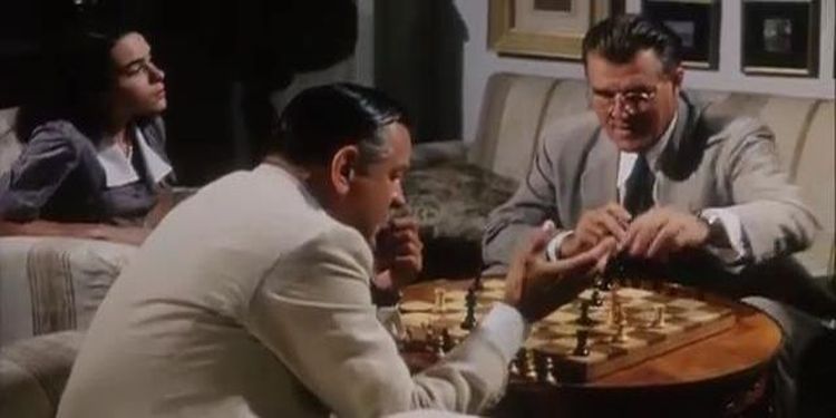 Рухнувшие небеса /Il cielo cade/ 2000 (1:04:10 / 1:33:10) 