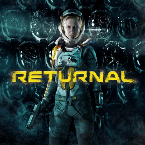 Returnal [v 1.0 build 11083317 + DLC] (2023) PC | Portable