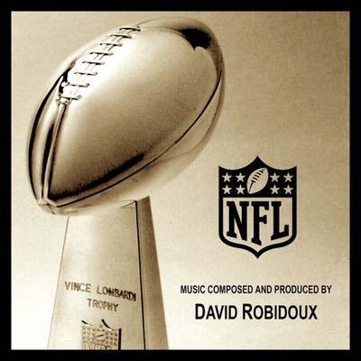 The Lombardi Trophy Theme