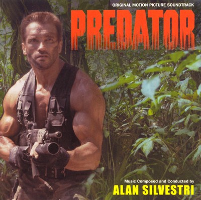 Predator Soundtrack