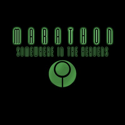 Marathon: Somewhere in the Heavens Soundtrack 