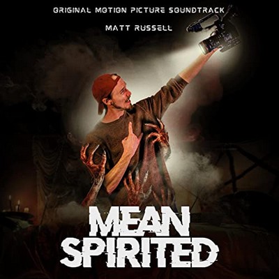 Mean Spirited Soundtrack