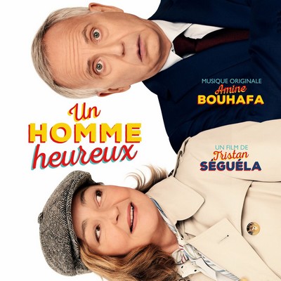 Un homme heureux Soundtrack