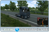 Euro Truck Simulator 2 (2012) (RePack от Vlad'989) PC