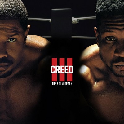 Creed III Soundtrack