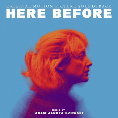 Here Before Soundtrack