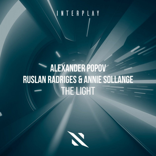 Alexander Popov, Ruslan Radriges & Annie Sollange - The Light (Extended Mix).mp3