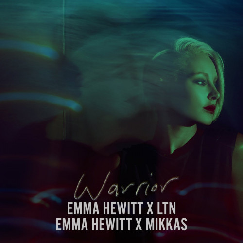 Emma Hewitt x Mikkas - WARRIOR (Extended Mix).mp3