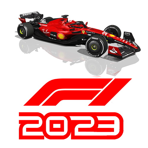 Формула 1. Сезон 2023 [01-14 из 23] (2023) HDTVRip 1080p | 50fps