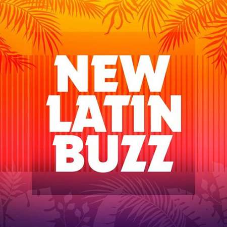 VA - New Latin Buzz (2023) MP3