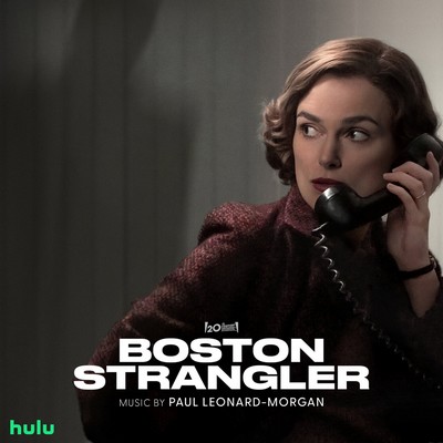 Boston Strangler Soundtrack