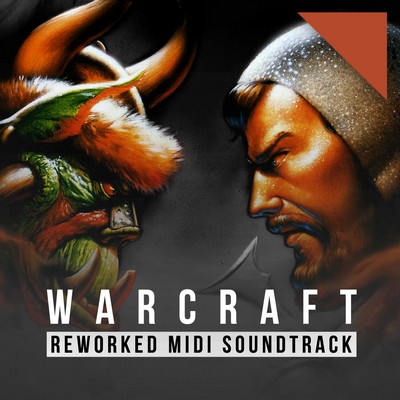 Warcraft Reworked Midi Soundtrack