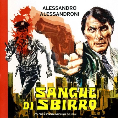 Sangue Di Sbirro Soundtrack