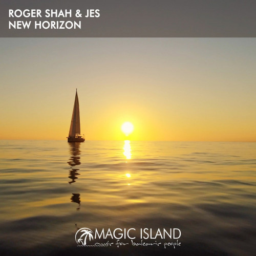 Roger Shah & JES - New Horizon (Extended Mix).mp3