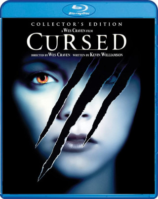 Оборотни / Cursed (2005) BDRip 1080p | P2 | Unrated