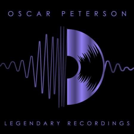 Oscar Peterson - Oscar Peterson: Legendary Recordings (2023) FLAC