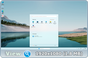 Windows 11 22H2 (22624.1465) by OneSmiLe (x64) (2023) (Rus)