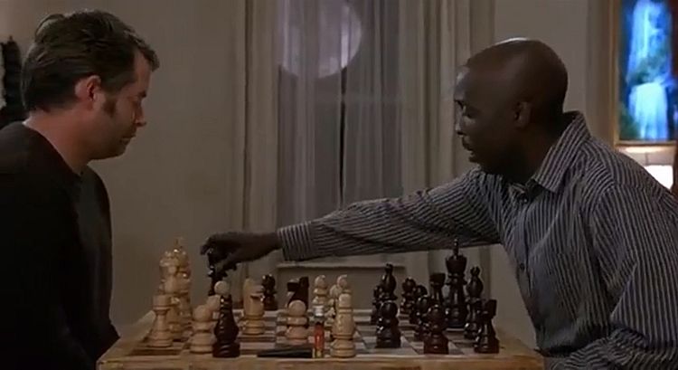 Удивительный мир /Wonderful World/ 2009 (0:10:26 / 1:29:00)