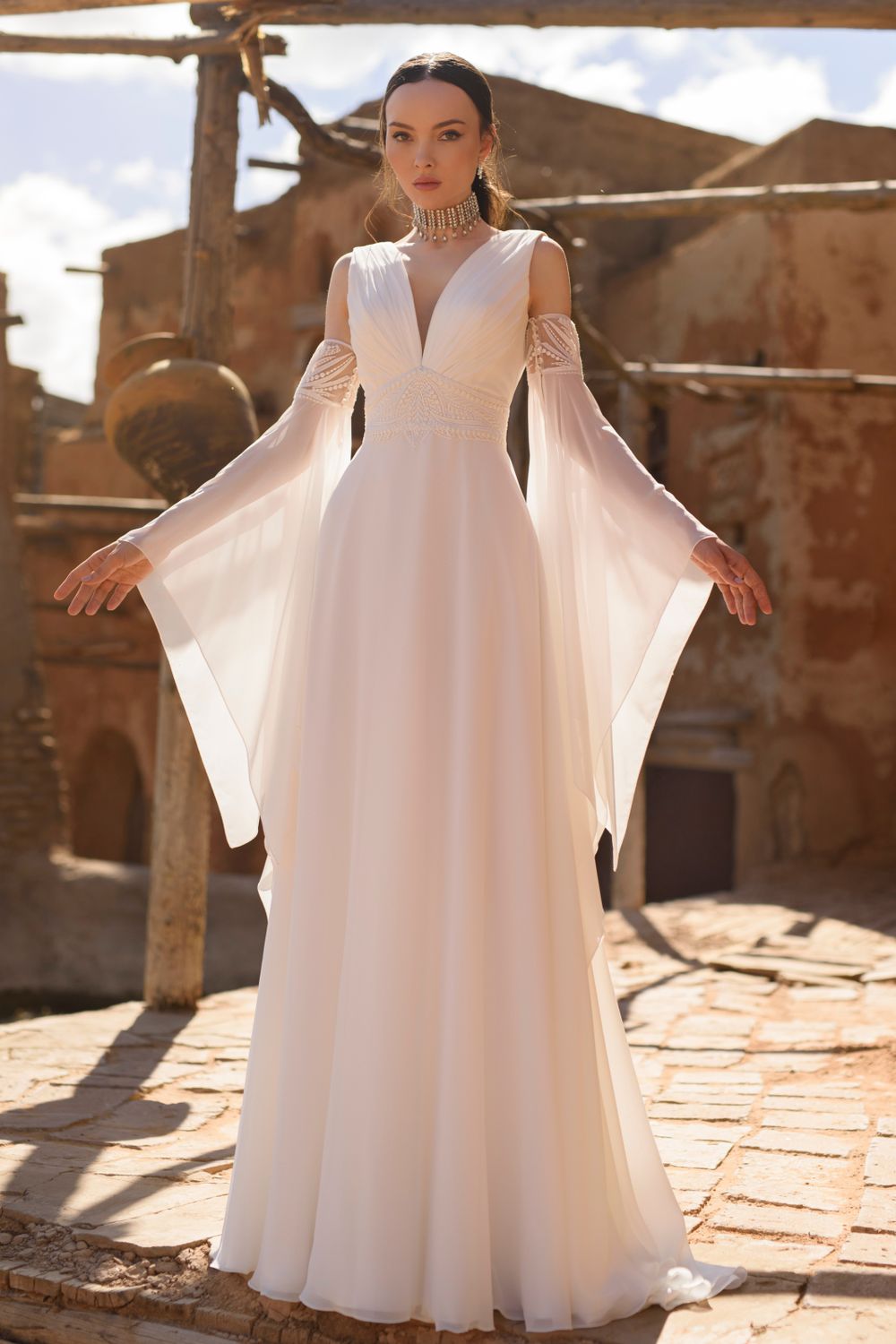 Свадьба весной: идеи проведения