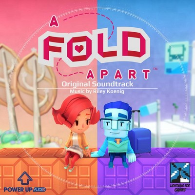 A Fold Apart Soundtrack