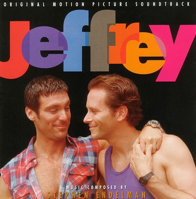 Jeffrey Soundtrack