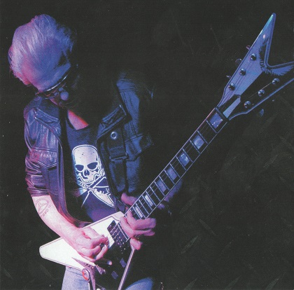 Michael Schenker Group - By Invitation Only (2011) Michael Schenker Group - By Invitation Only (2011)