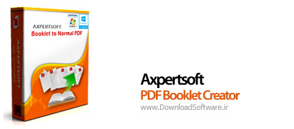 Portable Axpertsoft PDF Booklet Creator 1.4.6
