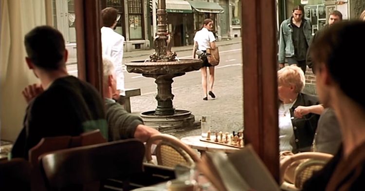 Влюбись в меня, если осмелишься /Jeux d'enfants/ 2003 (0:48:42 / 1:30:00)