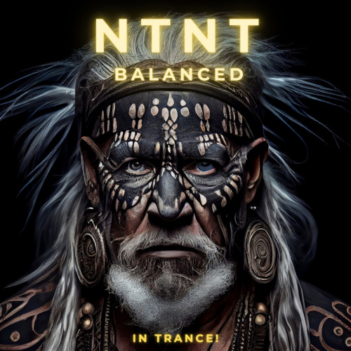 Ntnt - Balanced (Original Mix) [2023]