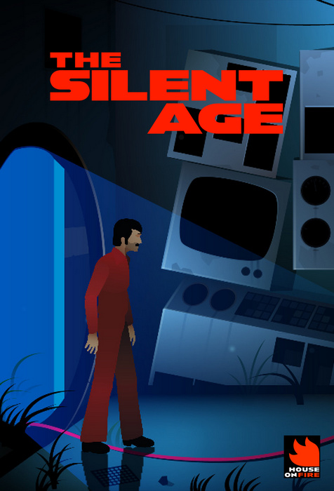 The Silent Age