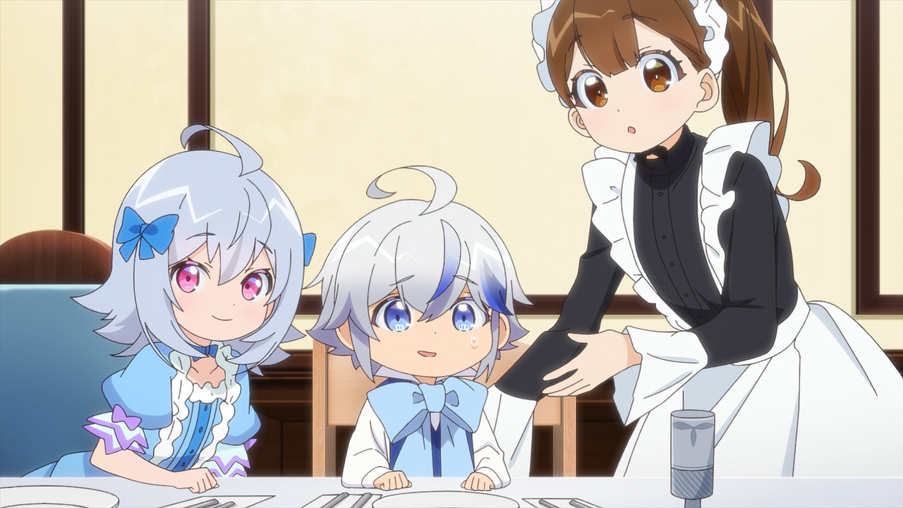 [Erai-raws] Tensei Kizoku no Isekai Boukenroku - Jichou o Shiranai Kamigami no Shito - 01 [720p][Multiple Subtitle][2A2BB346].mkv_snapshot_08.08.488.png