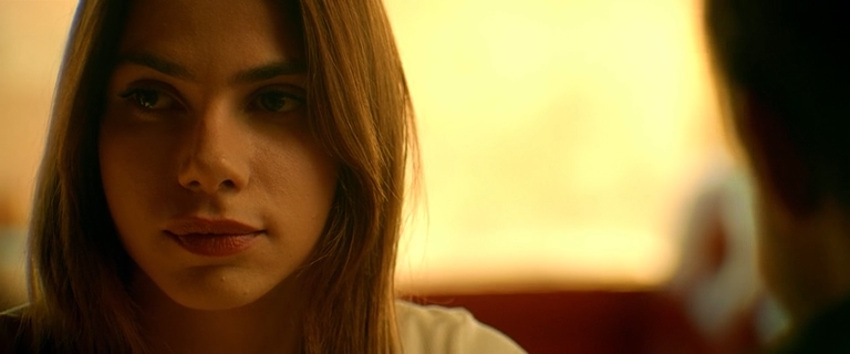 За гранью времени / The Fearway (2023) WEB-DLRip-AVC 