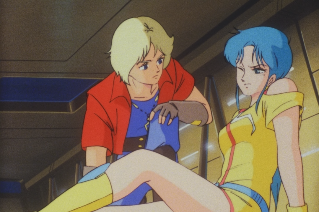 [M-KV2501] Ninja Warrior Tobikage 1x02 Encounters With The Unknown [BDRip] [720p].mkv_snapshot_17.10.986.png